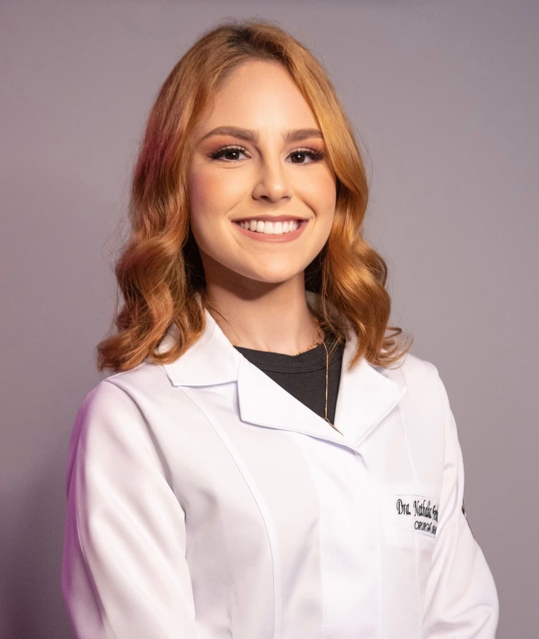 Dr. Nathalia Azevedo, DDS, dentist at Lynchburg Dentist