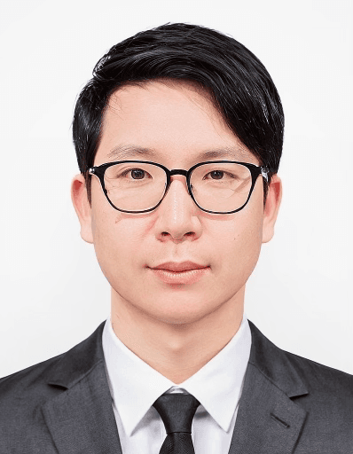 Dr. Jihoon Kim, DDS, lead dentist at Lynchburg Dentist