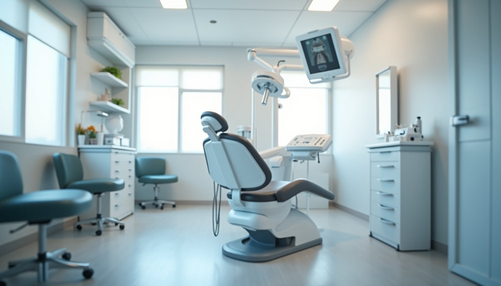 Choosing the Right Dentist: Key Questions About Technology, Comfort, and Patient Experience