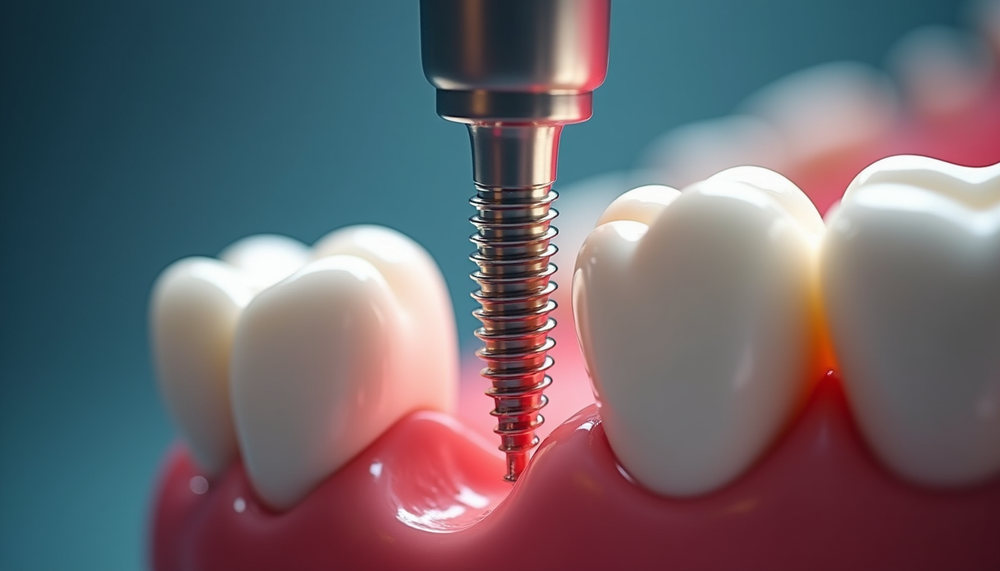 Dental Implants vs Dentures A Comprehensive Guide to Making the Right Choice