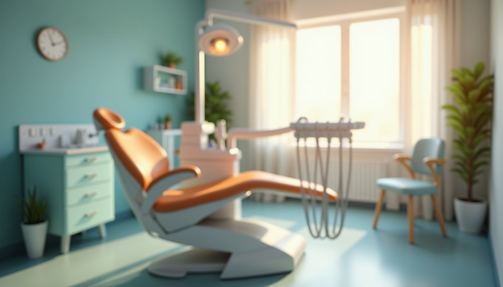 Gentle Dentistry Techniques to Ease Dental Anxiety and Enhance Patient Comfort
