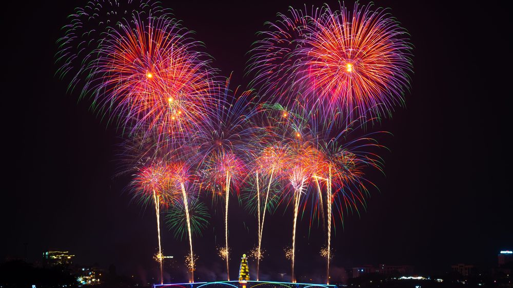 Smile Bright This Independence Day: Why the 4th of July Is the Perfect Time to Celebrate Your Dental Health