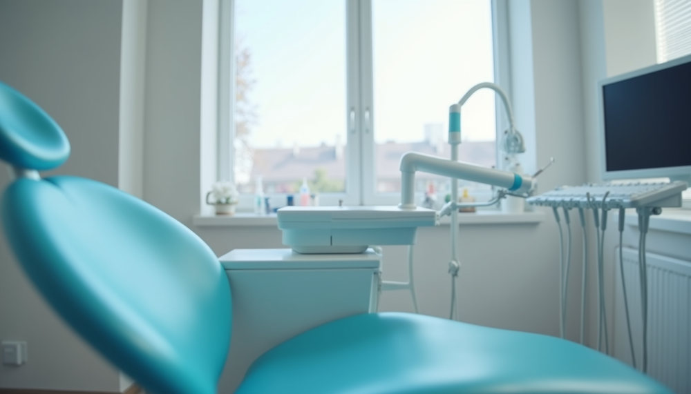 The Truth About Professional Teeth Whitening and Why Over-the-Counter Kits Fail